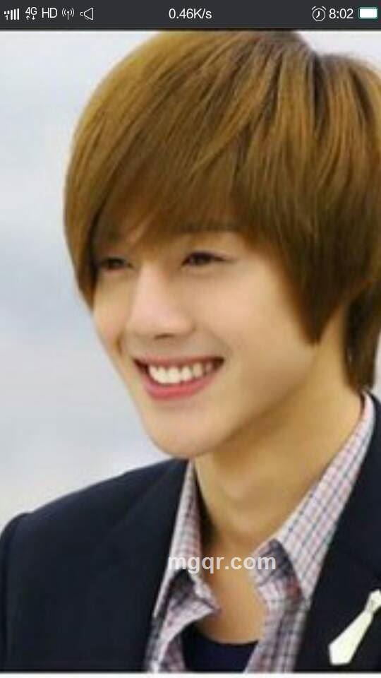 连续发光的头像