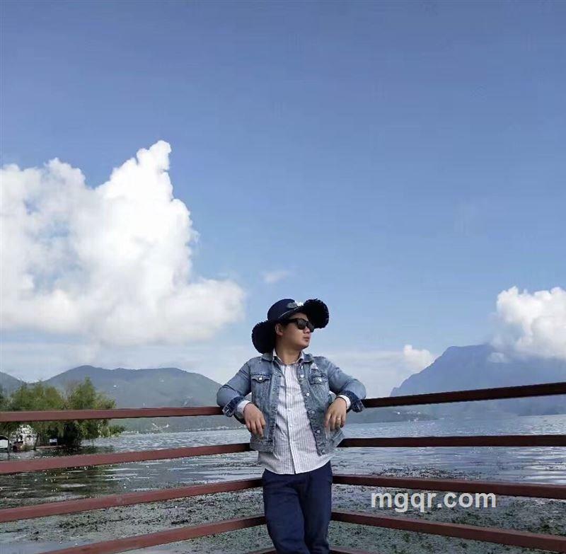 渴死的鱼的头像