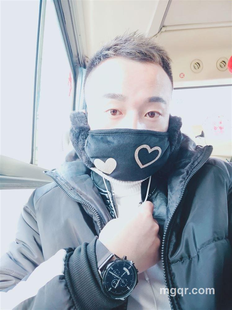 我是余枫的头像