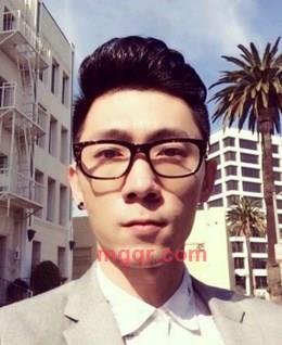 终于眼红的头像