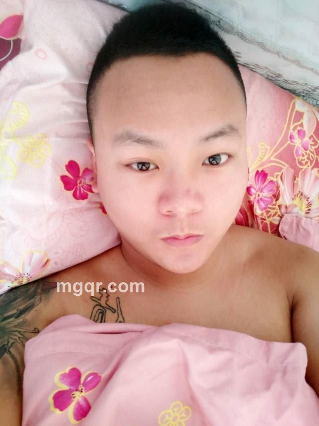 百里兰花盛开的头像