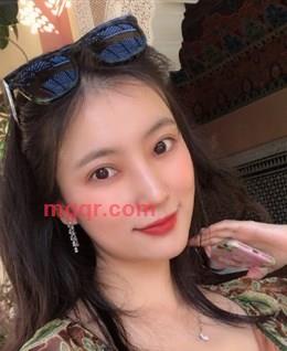 Amanda玥的头像