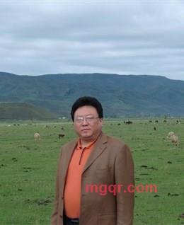 于公移山的头像