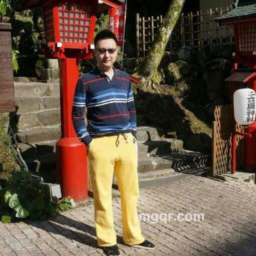 流浪的心123的头像