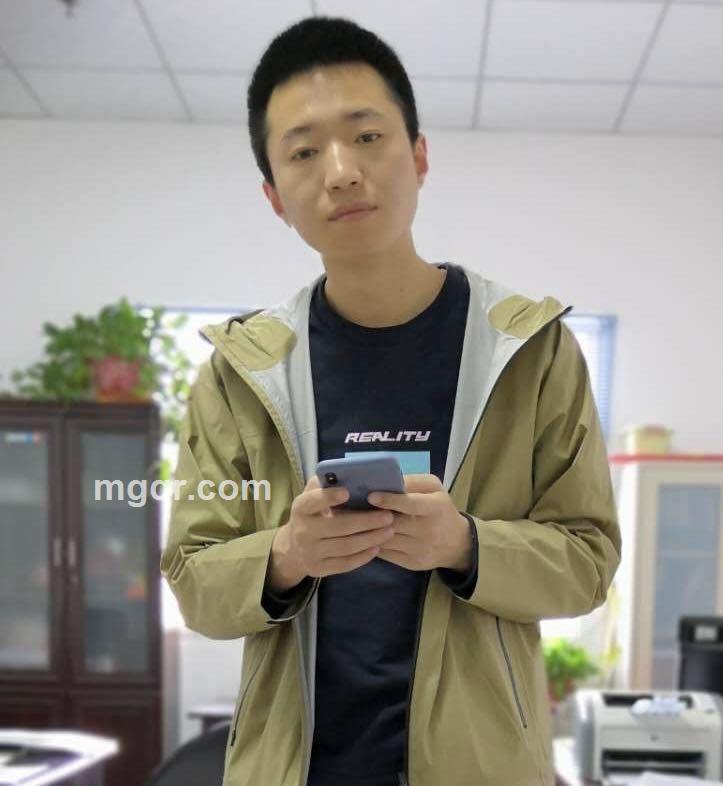 一杯威士忌
