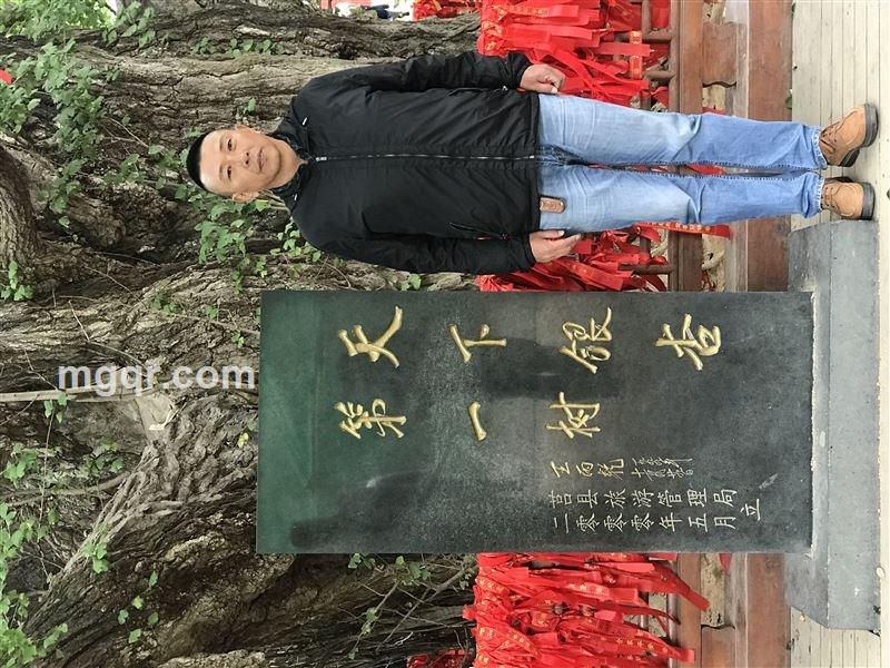 一切随缘的头像