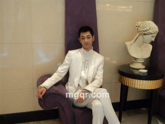 所谓真爱的头像