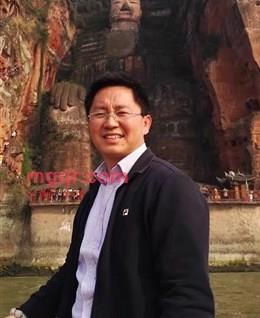 一如既往as的头像