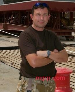 Peter Michael的头像