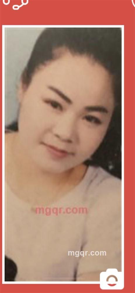 美女也