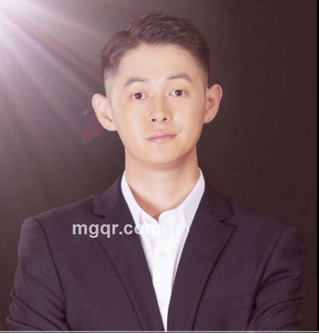 你做梦都想要的男人