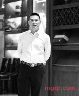 君云中之外的头像