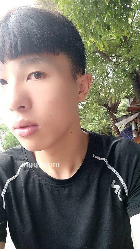 假如我年少有为的头像