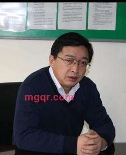 冰城学士的头像