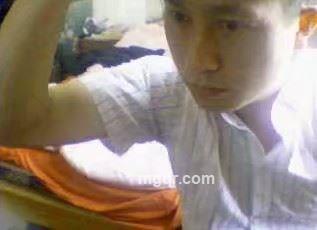 给我一个吻的头像