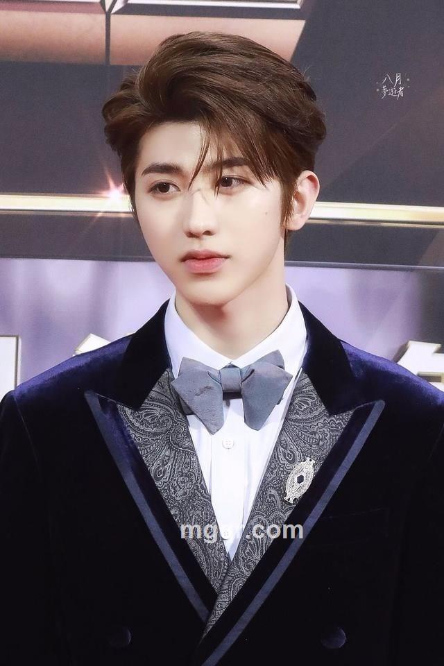 娘泡菜徐坤的头像