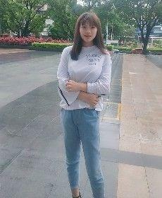 素颜小可爱的头像