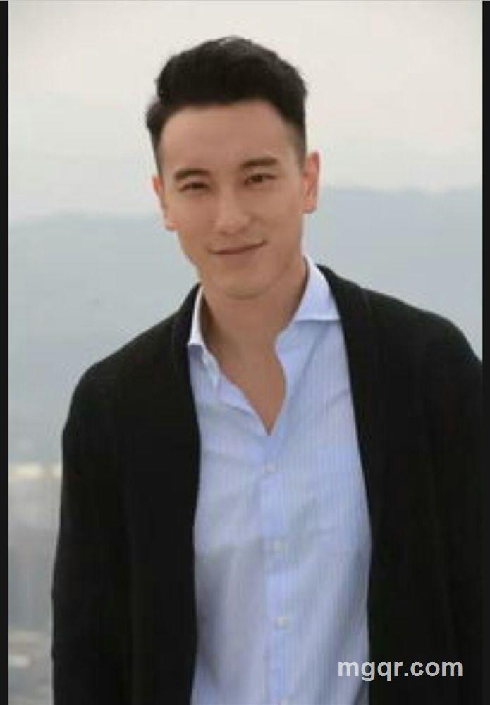 威猛先生的头像