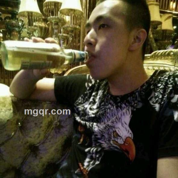 看上你了灬的头像