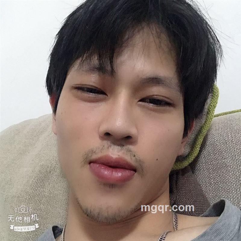 那个野男人的头像