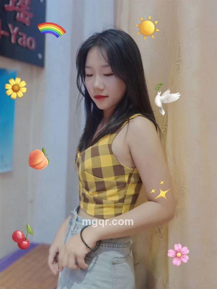 那个女孩的头像