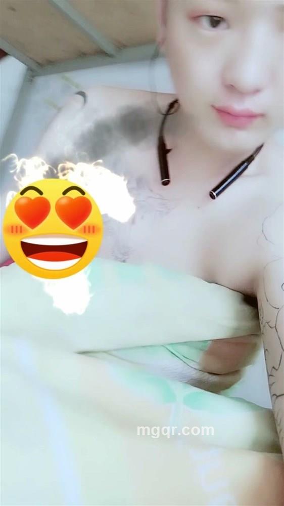 欲火焚身的头像