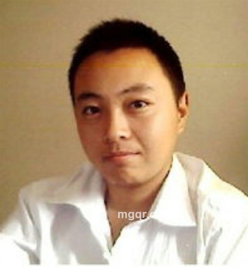 相信自己的头像