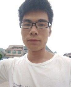 哥的微笑，百度搜不到的头像