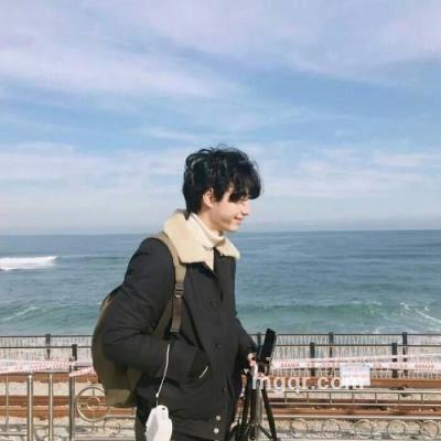 好男人的头像