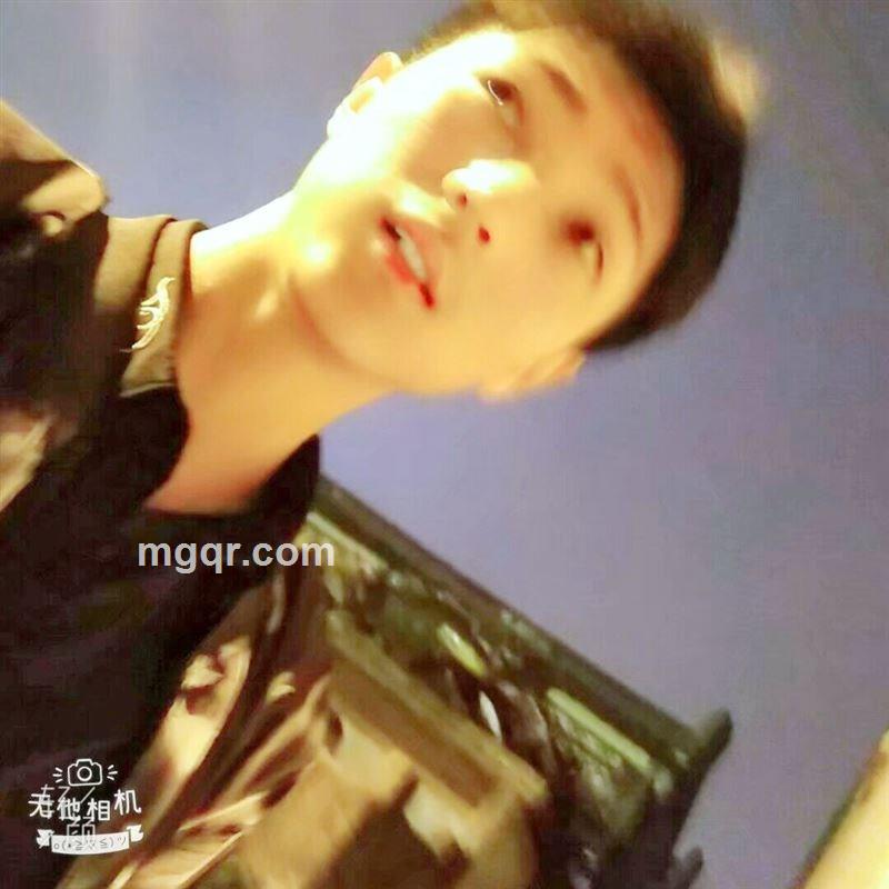 汉中张国荣的头像