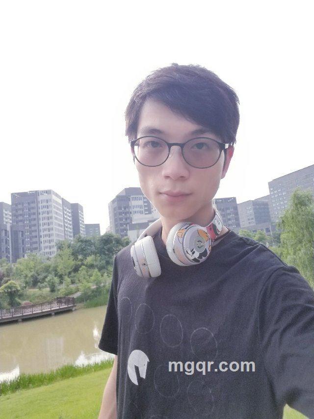 再也没有的头像