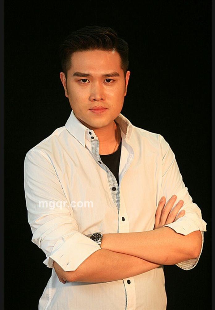 天涯论坛坛主的头像