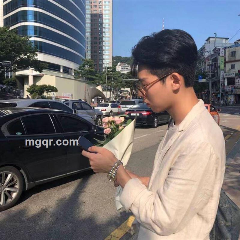 小鲜肉的头像