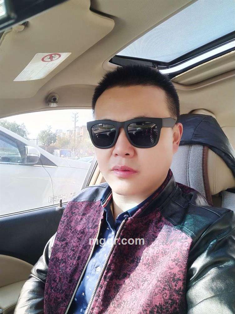 新浪微博博主的头像