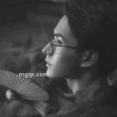 我的女友在哪的头像