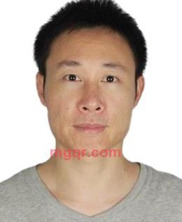 年轻的大叔的头像