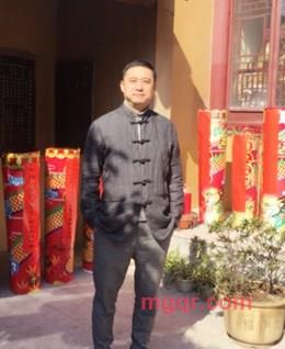 一起到白头的头像