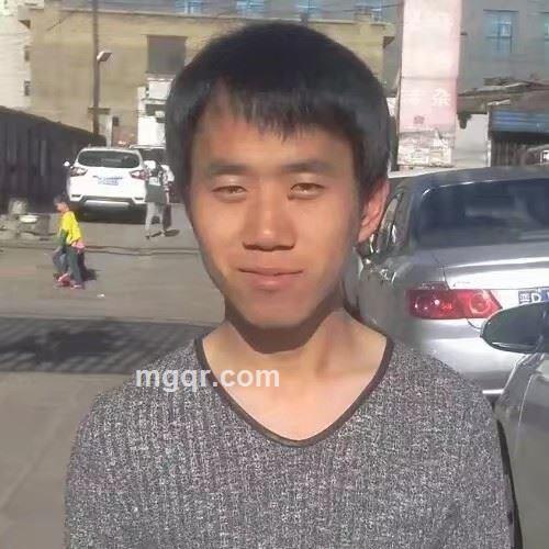 找不到的人的头像