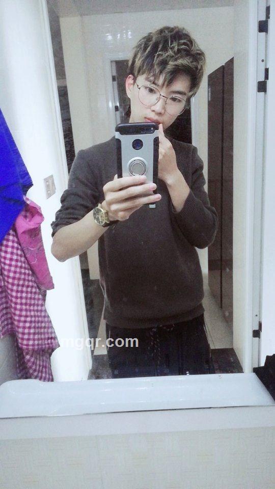 lucky 贤 ??的头像