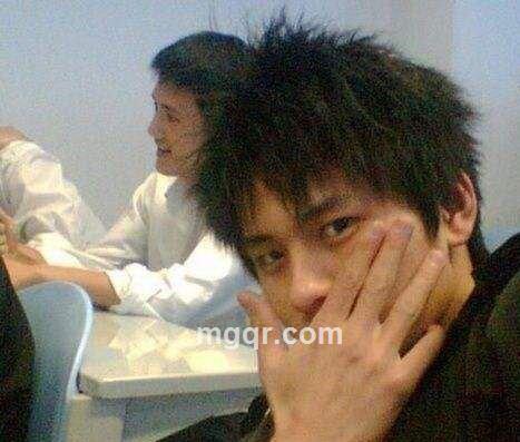 那個調調的头像