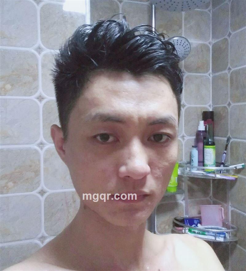 我心狂野的头像