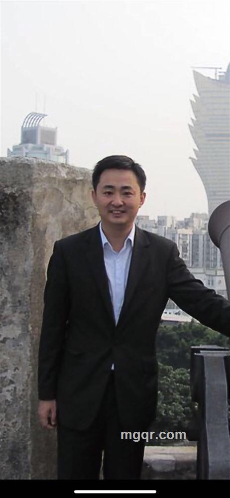 长弓挽月的头像