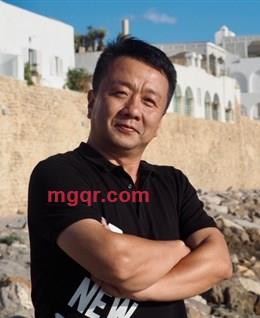 我想要你-的头像