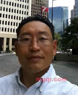 Steven Lee Kim的头像
