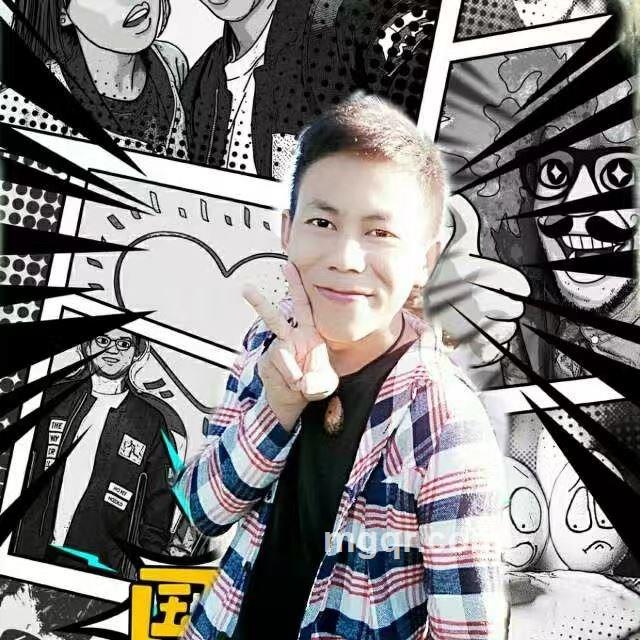 卖女孩的小火柴的头像