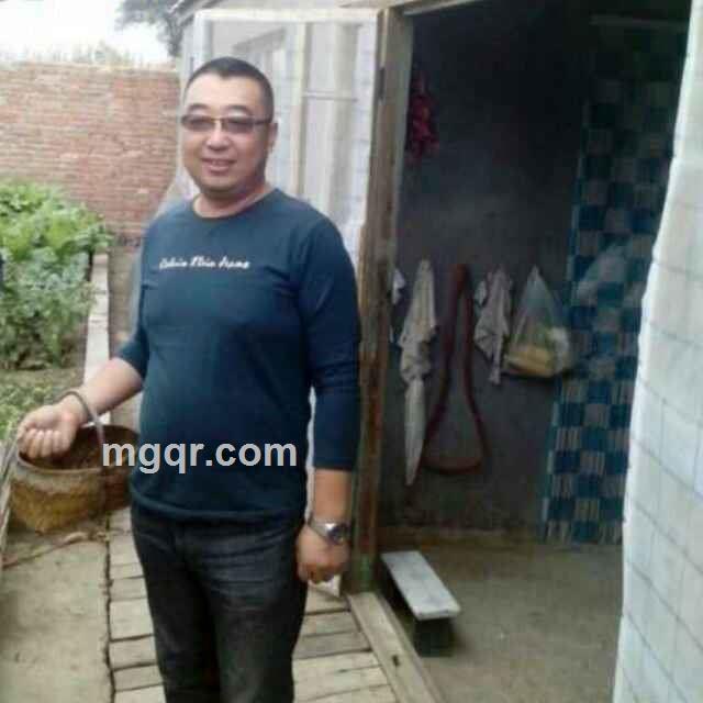 军哥霸气的头像