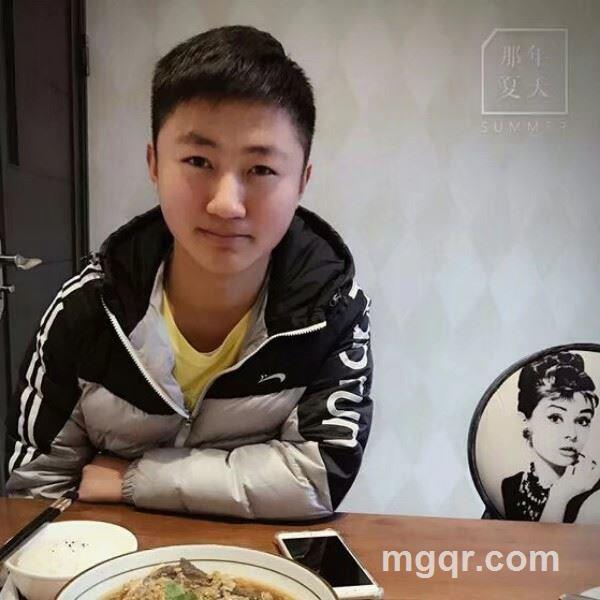 Your Mr. Right的头像