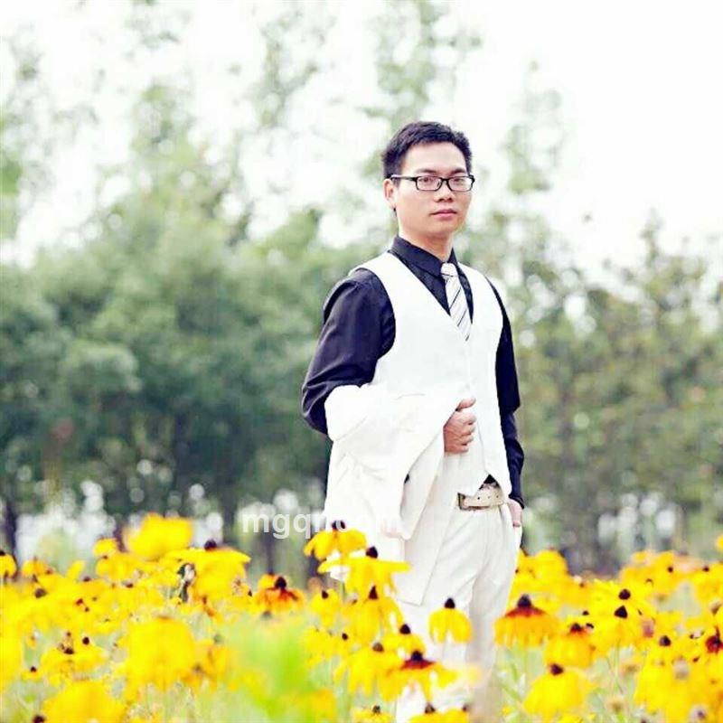 无可奈何的头像