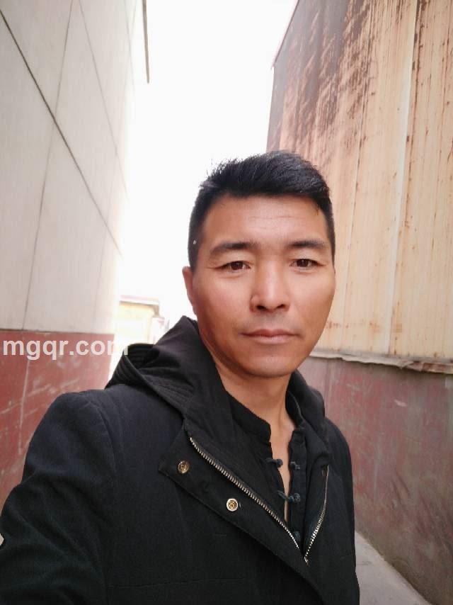 长情的狼的头像