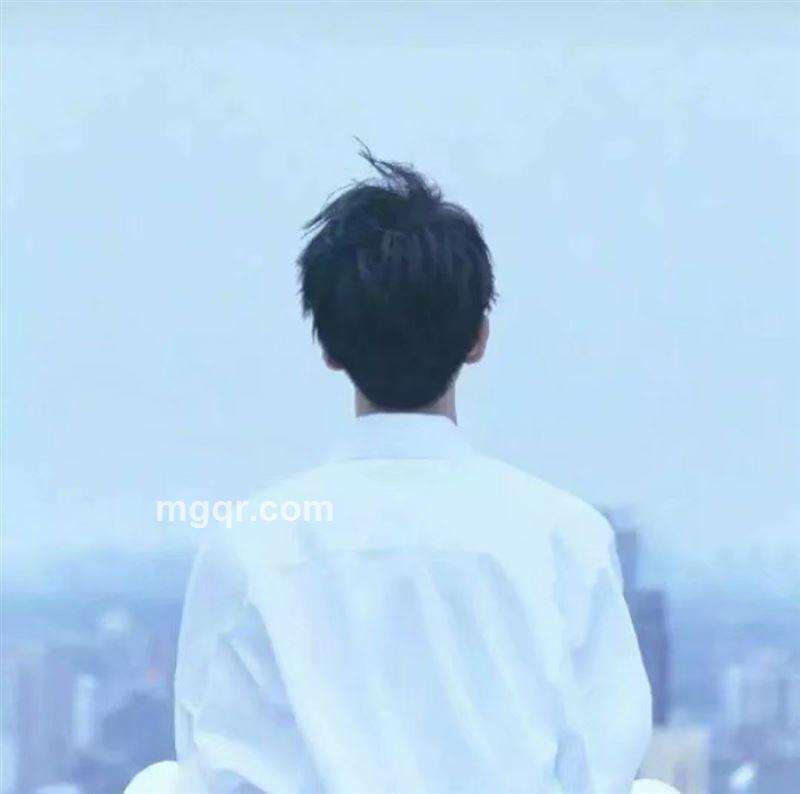 只为遇见你的头像